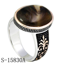 Modeschmuck 925 Sterling Silber Fingerring